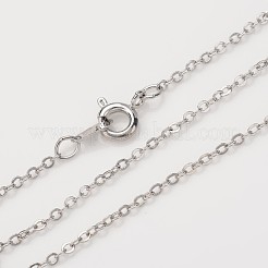 Colliers pendentifs en agate noire naturelle (teinte et chauffée)&nbsp;NJEW-JN01610-04