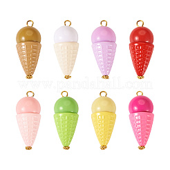 Акриловые подвески&nbsp;PALLOY-TA00119