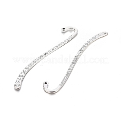 Тибетском стиле сплава закладки&nbsp;LS-LF8636Y