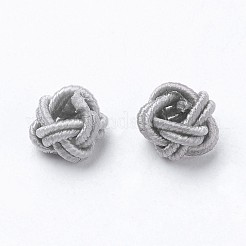 Нейлоновый корд тканые бисер&nbsp;NWIR-F005-14E