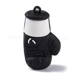 Пластиковые подвески из пвх&nbsp;KY-S172-10A