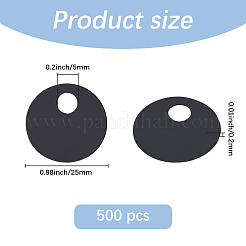 Pendentifs en plastique de 90 g&nbsp;KY-GF0001-77A
