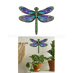 Железный оловянный знак&nbsp;AJEW-WH0566-003