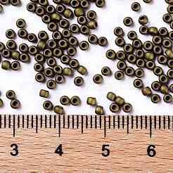 Perline toho 11/0 rotonde&nbsp;SEED-XTR11-0223F