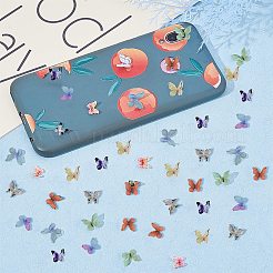 Пластиковые кабошоны KY-SC0001-05