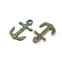 Pendente in lega stile tibetano&nbsp;FIND-I073-01J