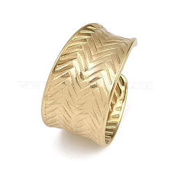 Кольца-манжеты из нержавеющей стали 304&nbsp;RJEW-D332-012E-G