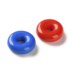 Непрозрачные акриловые бусины&nbsp;MACR-L010-05C