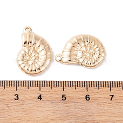 Латунные подвески&nbsp;KK-S376-11G