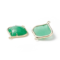 Natürliche Jade verbindet Anschlüsse&nbsp;G-L514-018A