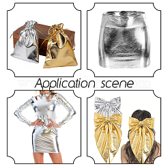 2м полиэфирной ткани&nbsp;DIY-AR0005-13B