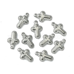 Pendentifs en acier inoxydable 304 anti-ternissement&nbsp;LS-STAS-F294-01C-P