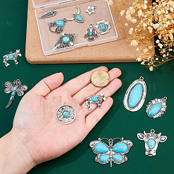 15 шт.&nbsp;FIND-DC0007-90