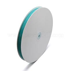 Ruban de velours simple face de 3/4 pouce&nbsp;OCOR-R019-19.1mm-050
