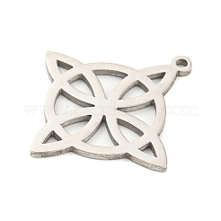 Подвески из нержавеющей стали 304&nbsp;STAS-P330-03P