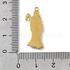 Подвески из нержавеющей стали 304&nbsp;LS-STAS-B087-03G