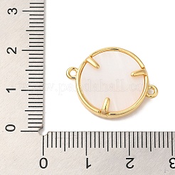 Стойка покрытие латунь микропаве прозрачный кубический цирконий fe соединительные подвески&nbsp;X-KK-L220-003G-02