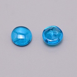 Стеклянные бусины&nbsp;GLAA-WH0022-81B