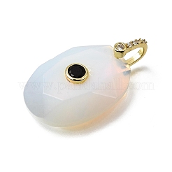 Opalite Anhänger&nbsp;GG-CBA7610-06G-01
