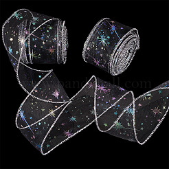 Ленты сетки деко полиэстера&nbsp;OCOR-TAC0024-004H