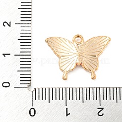 Pendentifs d'émail en alliage&nbsp;ENAM-M221-03KCG-04