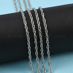 Catene di corda di ferro&nbsp;CHP003Y-N