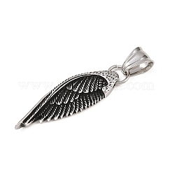 Подвески из нержавеющей стали 304&nbsp;STAS-Z171-16AS