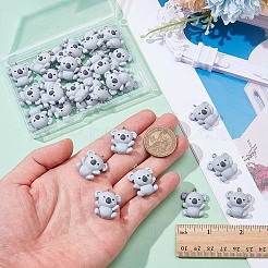 Кулоны из смолы&nbsp;RESI-WR0001-16