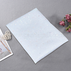 1 Yard Stern-Polyester-Netzgewebe&nbsp;DIY-CY0003-80A