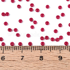 Fgb 12/0 perline di vetro&nbsp;SEED-OL0001-04-24