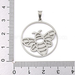 Подвески из нержавеющей стали 304&nbsp;STAS-Z076-14P