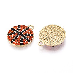 Подвески из сплава &nbsp;PALLOY-R153-01G-03