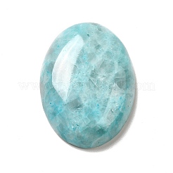 Cabochon di calcite naturale&nbsp;G-I339-07B