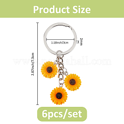 Смолы брелок&nbsp;KEYC-FH00037