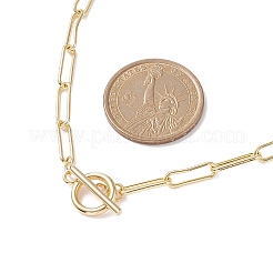 3шт. 3 стиля ожерелья с подвесками-крестами из нержавеющей стали 304&nbsp;NJEW-JN04004