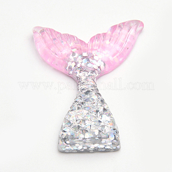 Кабошоны из смолы&nbsp;X-CRES-Q196-26C