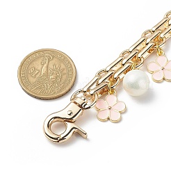 Удлинители для кошелька с железной цепочкой&nbsp;AJEW-BA00096