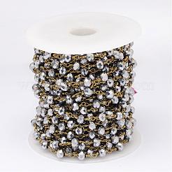 Catenine fatti a mano&nbsp;CHC-G314-A04