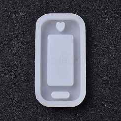 DIY силиконовые Молды для кулона&nbsp;LS-DIY-C012-09C