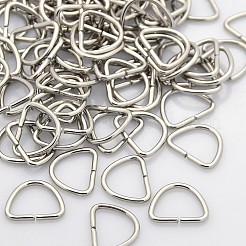 Треугольные кольца из нержавеющей стали 304&nbsp;STAS-N040-03C