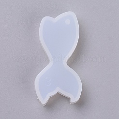 Кулон силиконовые Молды&nbsp;DIY-G009-15