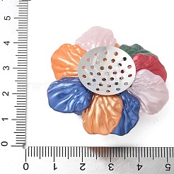 Кабошоны из смолы&nbsp;LS-FIND-A047-03