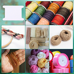 Бумажные бобины&nbsp;DIY-WH0622-105A-02