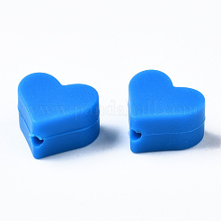 Пищевые экологически чистые силиконовые бусины&nbsp;SIL-N002-11A-08