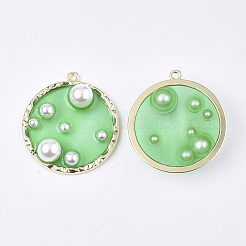 Эпоксидная смола подвески&nbsp;RESI-S365-84E