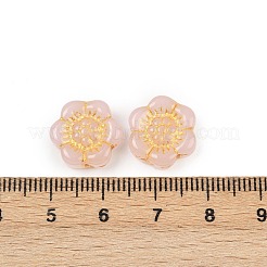 Backfarbe und goldene&nbsp;DGLA-T004-10G