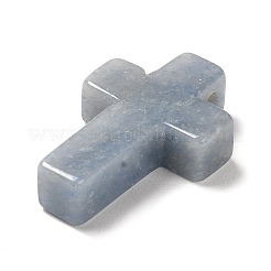 Подвески из синтетического содалита&nbsp;FIND-C040-01D-1