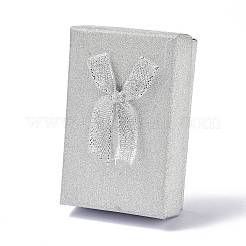 Бумажный органайзер для ювелирных изделий&nbsp;X-CON-Z005-05A