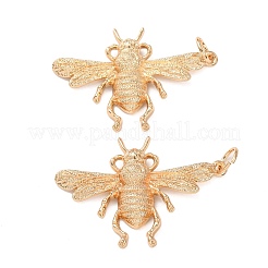 Legierung große Anhänger & Charms&nbsp;FIND-C094-16G