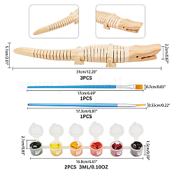 Набор детских игрушек своими руками&nbsp;DIY-NB0003-66